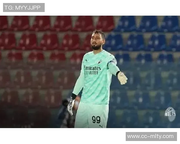 帕柳卡评选足坛最佳门将多纳鲁马库尔图瓦大马丁名列前茅